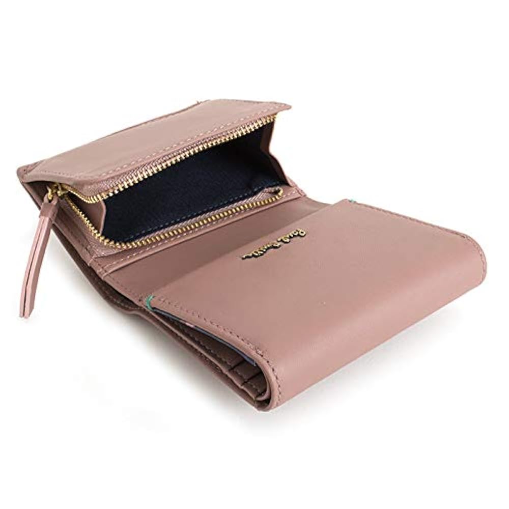 ポールスミス 財布 ポールスミス 財布 三つ折り財布 ピンク Paul Smith pwd543-24